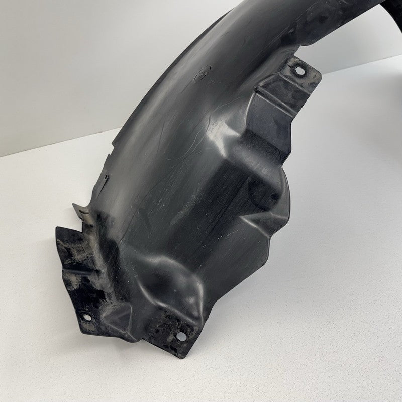 987.504.203.00 / 987 504 203 00 / 98750420300 05-12 Porsche Boxster Cayman 987 Left Front Fender Liner Wheel Arch Guard 