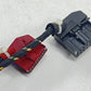 5DS 006 467 / 5DS006467 05-12 PORSCHE BOXSTER 987 HVAC BOX HEATER AC FLAP MOTOR AIR MIX ACTUATOR SET OEM