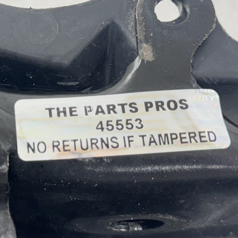 84826388 22-24 CADILLAC CT5 V BLACKWING DRIVER LEFT REAR CONTROL ARM SUSPENSION SET OEM