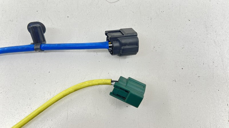 22690AB090 22-24 SUBARU WRX 2.4L EXHAUST MANIFOLD AIR FUEL RATIO OXYGEN O2 SENSOR PAIR OEM