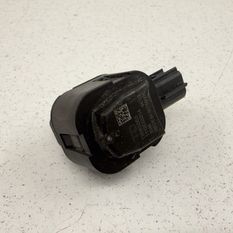16-22 Chevrolet Camaro Front Airbag SRS Crash Impact Sensor Left Or Ri