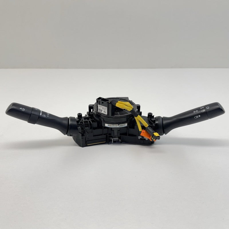 83111CC20 22-25 Toyota GR86 Steering Column Combination Switch With Clock Spring OEM