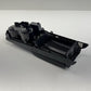 A2046801939 / 204 680 19 39 / 2046801939 08-14 Mercedes W204 C250 Center Console Armrest Arm Rest Leather Black OEM
