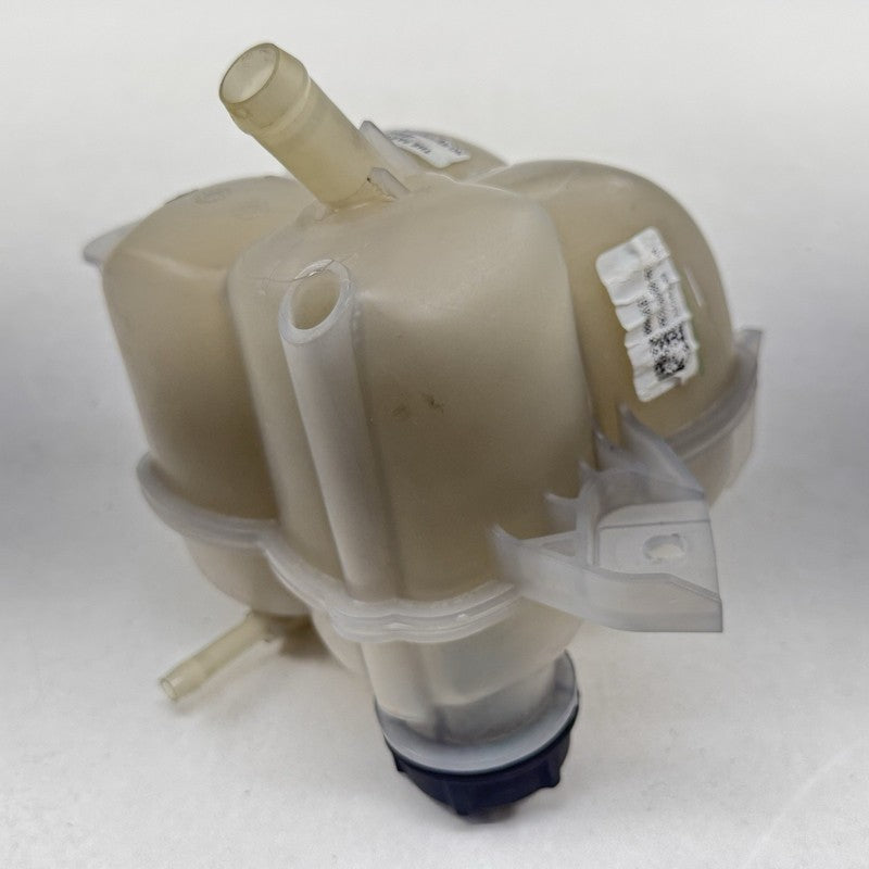 PR33-8A080-AB / PR33 8A080 AB / PR338A080AB 24-25 Ford Mustang GT Overflow Coolant Reservoir Tank Bottle PR33-8A080-AB O