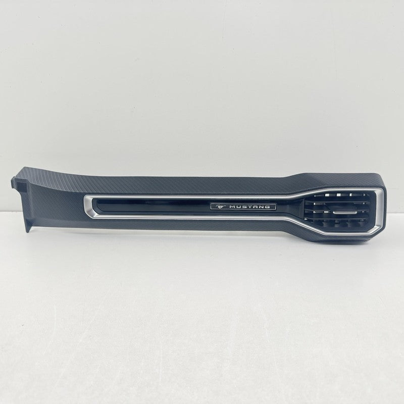 PR3B-C04634-CF / PR3B C04634 CF / PR3BC04634CF 24-25 Ford Mustang Front Left & Right Dashboard Trim Panel W/ Air Vent Pa