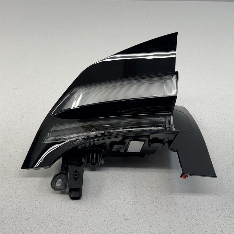 23-24 Toyota Prius Prime Left Rear Outer Taillight Tail Light Lamp OEM