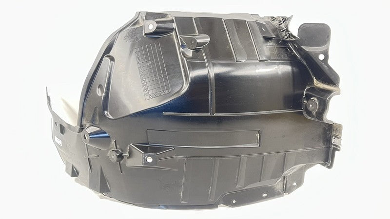 63843-6GP0A / 63843 6GP0A / 638436GP0A 23-24 NISSAN Z LEFT FRONT REARWARD FENDER LINER SPLASH GUARD 63843-6GP0A OEM