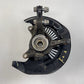 08-13 Toyota Highlander AWD Right Front Spindle Knuckle Hub Bearing 38K Mile OEM