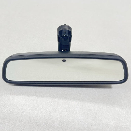 913445801 06-10 BMW M6 E63 E64 Interior Rear View Mirror Auto Dimming 913445801 OEM