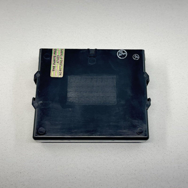 11-13 Toyota Highlander Anti Skid Traction Module ABS TRC VSC 89540-48