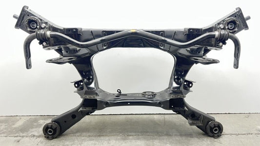  24-25 NISSAN Z NISMO REAR SUBFRAME CROSSMEMBER CRADLE WITH SWAY BAR OEM
