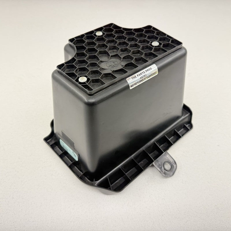 18-24 BMW G01 X3 Right Rear Storage Bin Compartment Tray Box 7396602 O