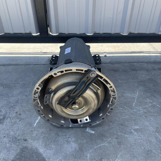 722906 / 722.906 / 722.9 / 7229060 MERCEDES E350 SLK350 CLK350 RWD 7G TRONIC AUTOMATIC TRANSMISSION 722.906 OEM 82K
