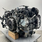 22-26 Subaru WRX FA24 2.4L Complete Engine Motor Dropout W/ Turbo 14K Miles OEM