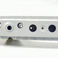 Does Not Apply 22-24 TOYOTA GR86 REAR REINFORCEMENT BAR CRASH IMPACT ABSORBER BAR WHITE OEM