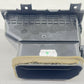 7 009 272 / 7009272 06-10 BMW M6 E63 E64 PASSENGER RIGHT FRONT DASH AIR VENT GRILLE GRILL TRIM OEM