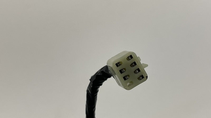 22762498 10-15 CHEVROLET CAMARO SS DRIVER LEFT FRONT DOOR MIRROR SIDE VIEW HEATED OEM