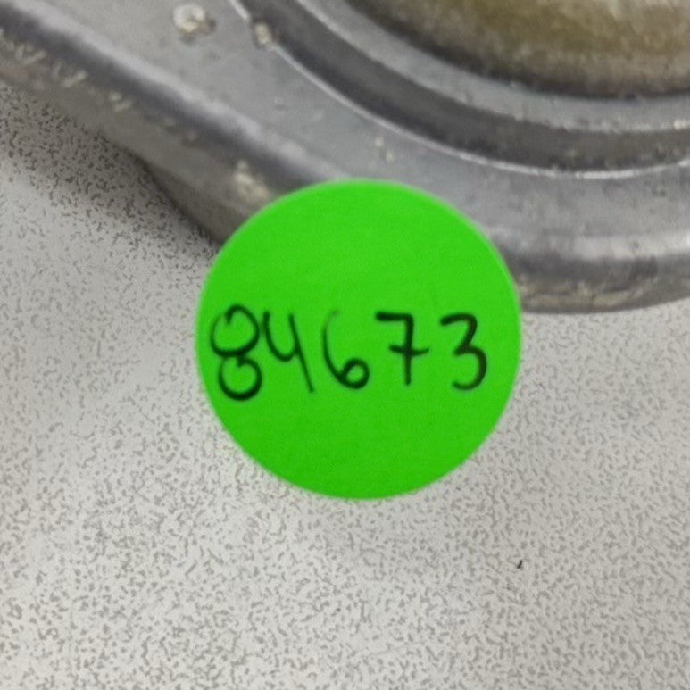 23328484 22-25 CADILLAC CT4 CT5 V BLACKWING REAR EXHAUST MOUNT BRACKET HANGER PAIR OEM