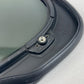 51357311246 11-16 BMW M5 528 535 550 F10 Passenger Right Rear Quarter Panel Window Glass OEM
