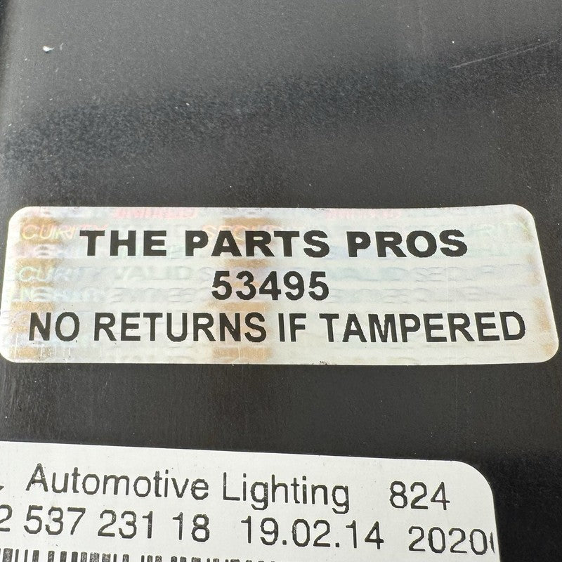 12-14 Mercedes CLS550 CLS63 W218 Driver Left Front Headlight Lamp HID 
