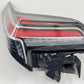 84864813 22-24 CADILLAC CT4 V BLACKWING RIGHT REAR TAILLIGHT TAIL LIGHT LAMP OEM