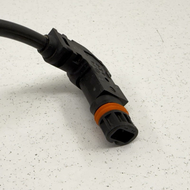 08-14 Mercedes W204 C250 RWD Left Front Spindle Knuckle Hub Wheel Bear