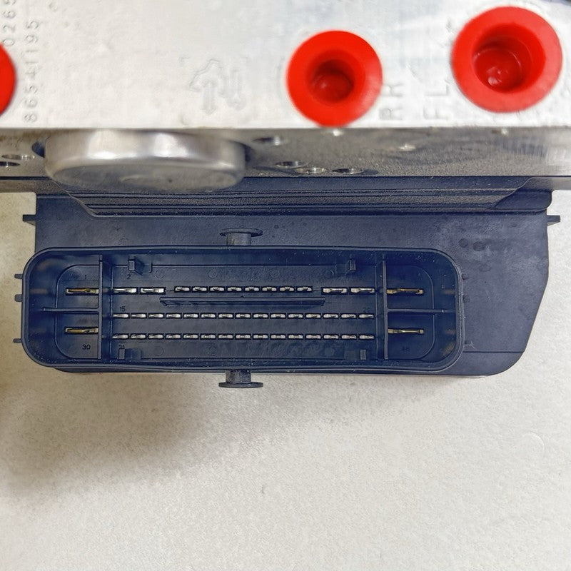 8654 1195 / 86541195 22-25 CADILLAC CT5 V BLACKWING MANUAL ABS PUMP ANTI BRAKE LOCK PUMP MODULE OEM