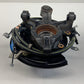 08-13 Toyota Highlander AWD Left Rear Spindle Knuckle Hub Bearing 38K Miles OEM