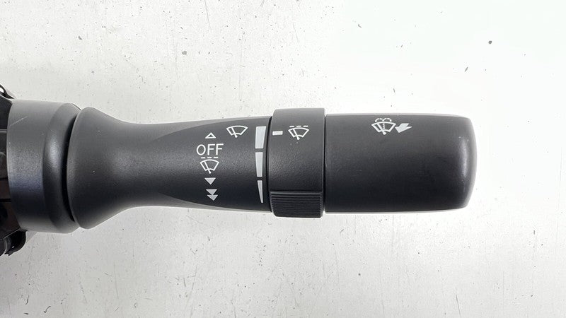 22-24 SUBARU WRX WINDSHIELD WIPER TURN SIGNAL COMBINATION SWITCH OEM