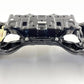  22-23 SUBARU WRX 2.4L FRONT ENGINE CRADLE SUBFRAME CROSSMEMBER W/ SKID PLATE OEM