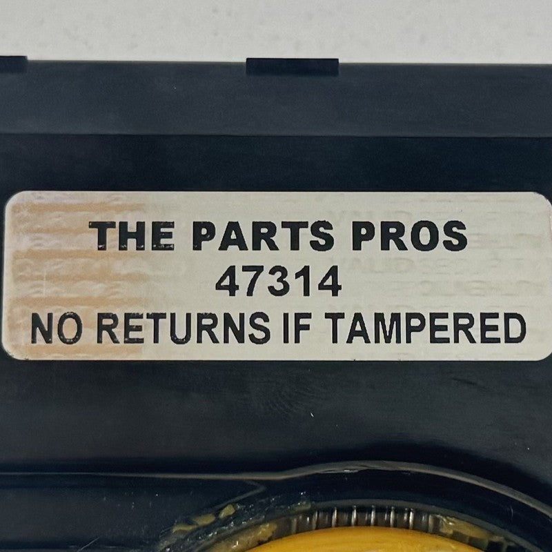 63260-53041 / 63260 53041 / 6326053041 Lexus 06-08 IS250 IS350 08-09 IS F Sunroof Sun Roof Glass Motor 63260-53041 OEM