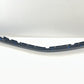 76837-6GP0A / 76837 6GP0A / 768376GP0A 24-25 NISSAN Z NISMO LEFT A PILLAR EXTERIOR TRIM PANEL MOLDING 76837 6GP0A OEM