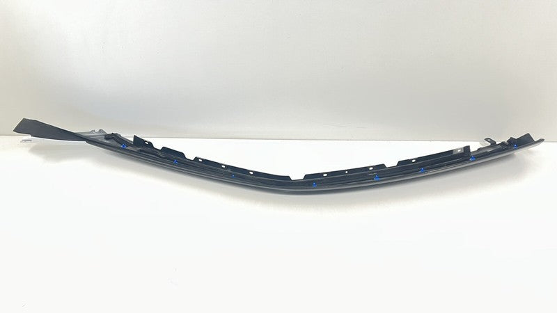 76837-6GP0A / 76837 6GP0A / 768376GP0A 24-25 NISSAN Z NISMO LEFT A PILLAR EXTERIOR TRIM PANEL MOLDING 76837 6GP0A OEM