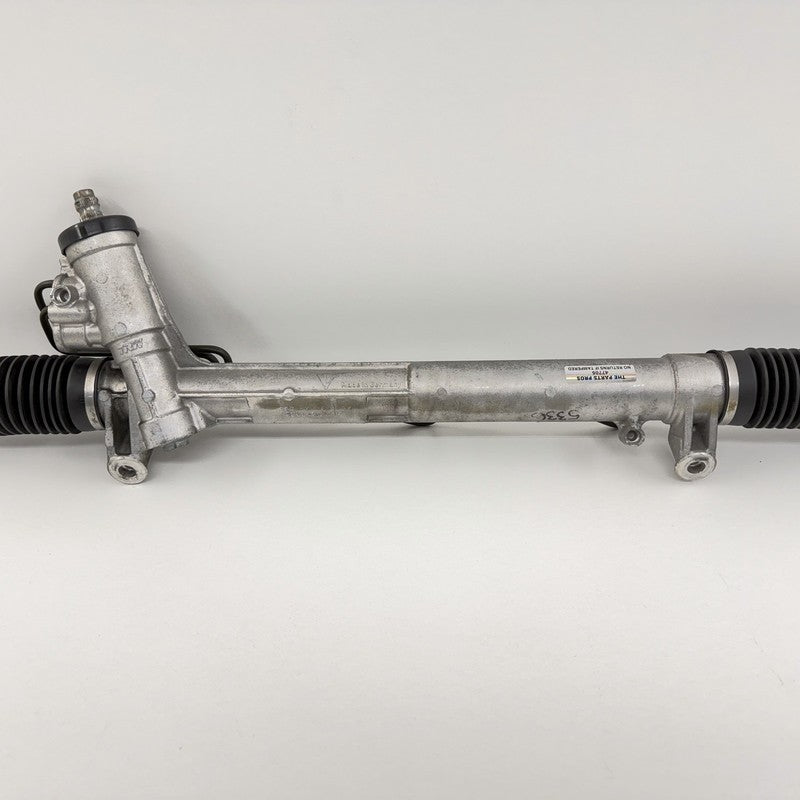 997.347.011.04 / 997 347 011 04 / 99734701104 05-12 Porsche 911 997 Boxster Cayman 987 Power Steering Gear Box Rack Pini