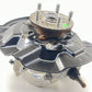 NTFR2Q9400360 24-25 ACURA INTEGRA TYPE S PASSENGER RIGHT FRONT SPINDLE KNUCKLE HUB BEARING OEM