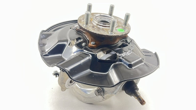 NTFR2Q9400360 24-25 ACURA INTEGRA TYPE S PASSENGER RIGHT FRONT SPINDLE KNUCKLE HUB BEARING OEM