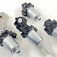 439440-10160 / 439440 10160 / 43944010160 07-12 LEXUS LS460 PASSENGER RIGHT FRONT SEAT ADJUSTMENT ADJUST MOTOR SET OEM