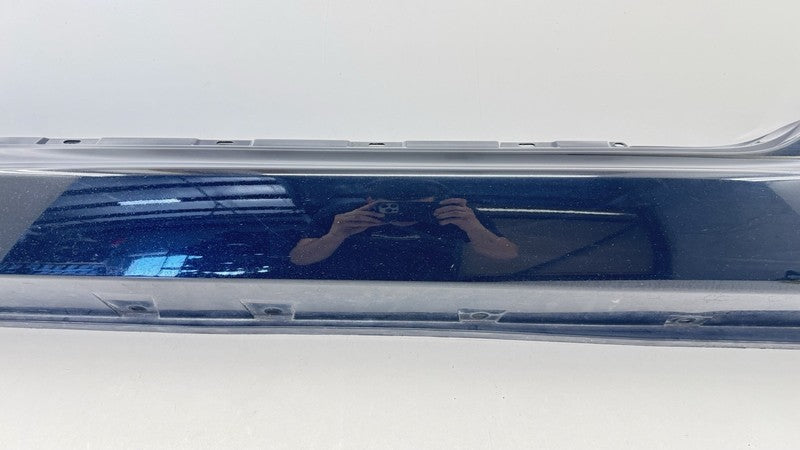 5177 7 898 213 / 51777898213 06-10 BMW M6 E63 E64 DRIVER LEFT SIDE SKIRT ROCKER PANEL COVER TRIM OEM