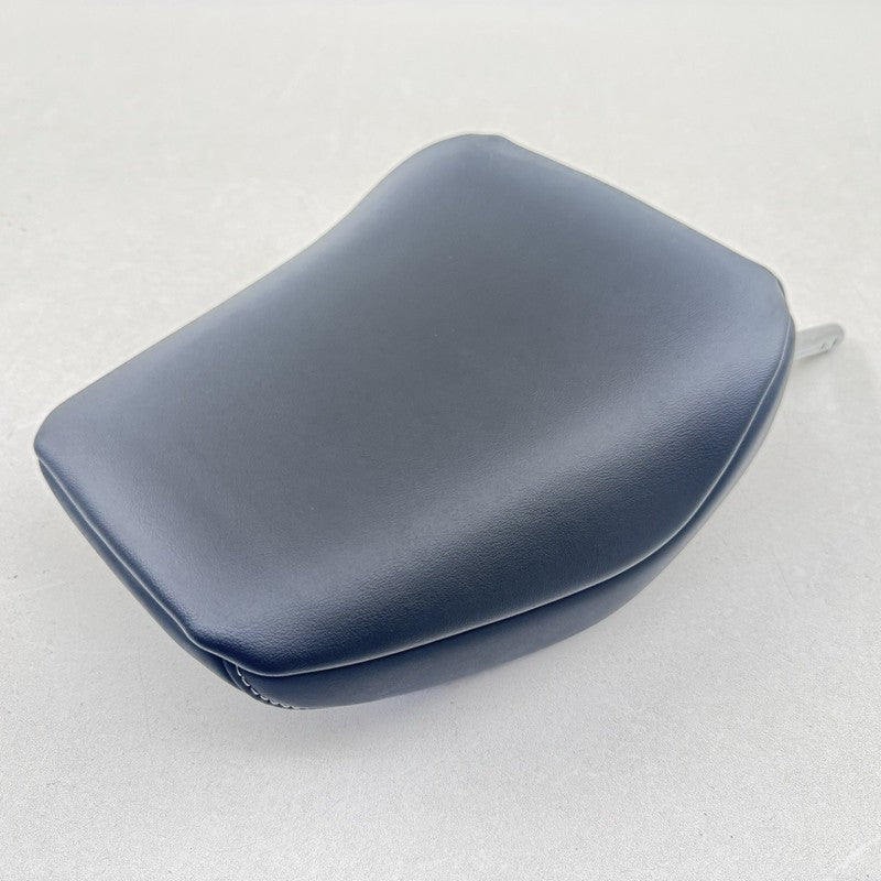 23-25 Toyota Prius Left Or Right Front Headrest Head Rest Black Leather OEM