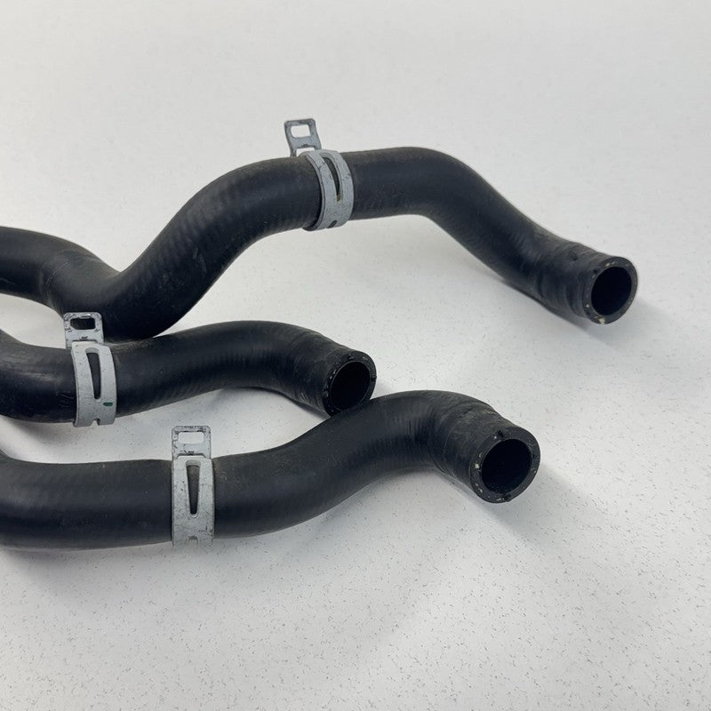 64119310349 BMW F06 F10 F12 F13 Heater Water Coolant Control Solenoid Valve OEM