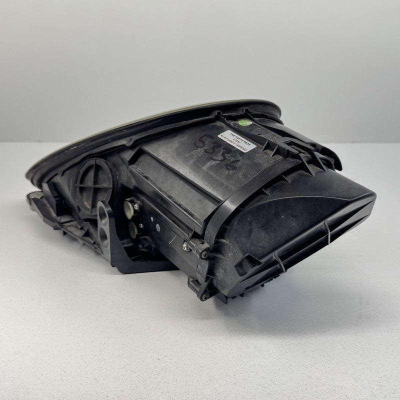 06-08 Porsche Cayman 987 Right Front Headlight Head Light Lamp Xenon OEM