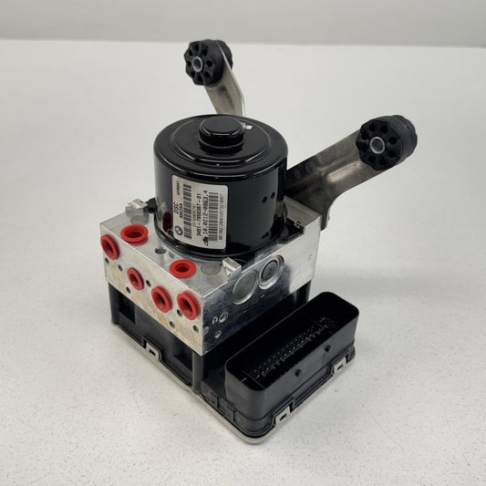 34517850367 BMW M5 M6 F06 F10 F13 ABS Brake Pump Anti Lock DSC Dynamic Stability Control OEM