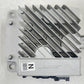 28061-6GR2A / 28061 6GR2A / 280616GR2A 24-25 NISSAN Z NISMO BOSE AMPLIFIER AMP AUDIO SOUND SYSTEM 28061-6GR2A OEM