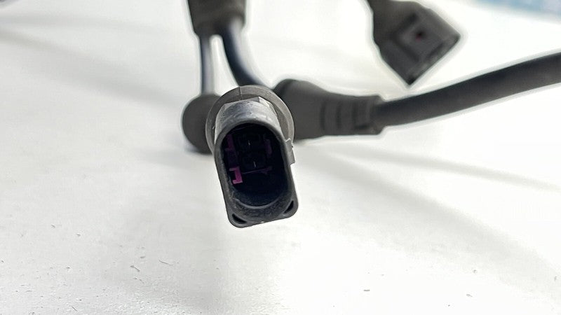 970.612.740.00 / 970 612 740 00 / 97061274000 10-16 PORSCHE PANAMERA RIGHT REAR WHEEL ABS SPEED SENSOR 97061274000 OEM