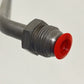 4W0422893F / 4W0.422.893.F / 4W0 422 893 F 13-18 BENTLEY FLYING SPUR POWER STEERING HOSE PIPE LINE 4W0422893F OEM