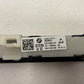 9 215 768 11-16 BMW M5 528 535 550 F10 Right Front Seat Memory Switch W/ Massage OEM