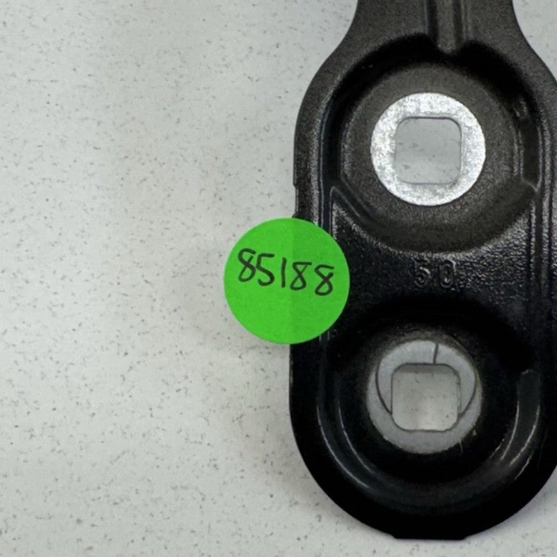 12-16 BMW M5 F10 Driver Left Front Side Fender Wing Holder Bracket Set OEM