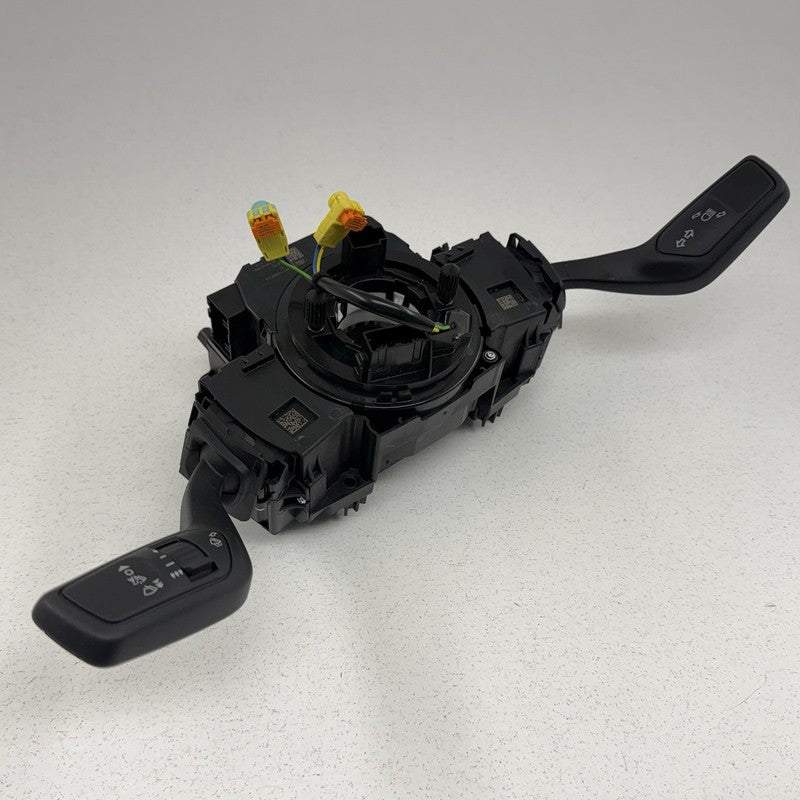 24-26 Ford Mustang Steering Column Stalk Combination Switch Clocksprin