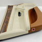 4W0 819 869 / 4W0819869 13-18 BENTLEY FLYING SPUR DRIVER LEFT FRONT DOOR PANEL COVER TRIM OEM