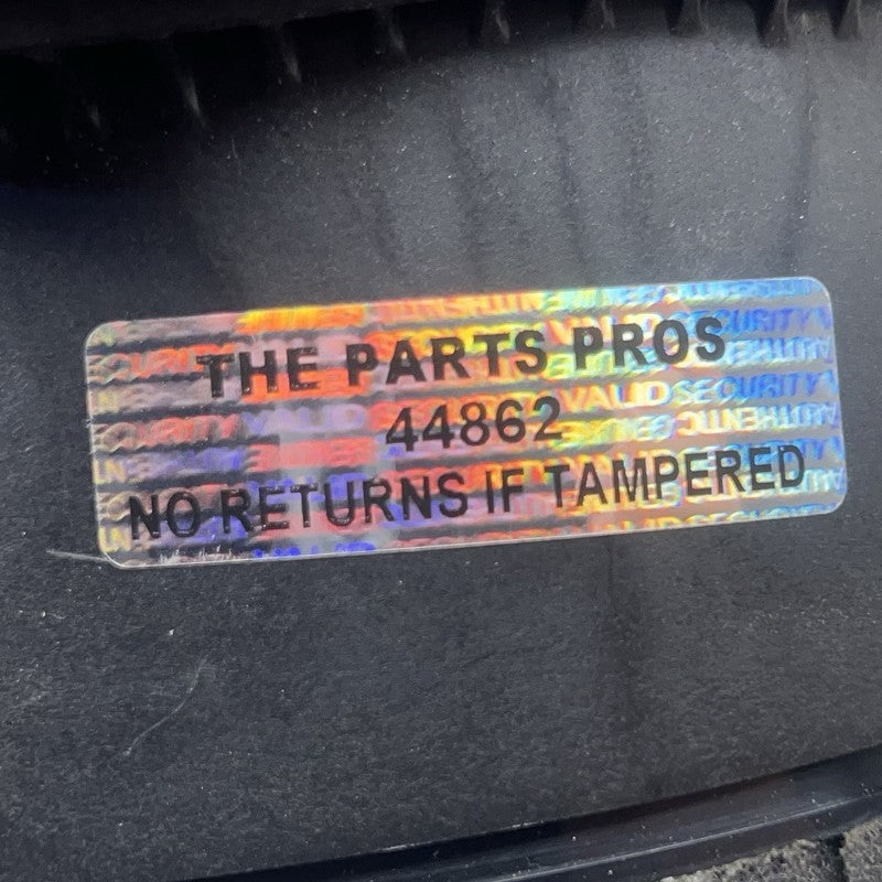 92199590 10-15 CHEVROLET CAMARO SS BOSTON TWEETER SPEAKER SET OEM